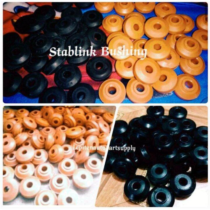 Stabilizer Link Bushing for Mitsubishi Adventure, L200, L300, Toyota