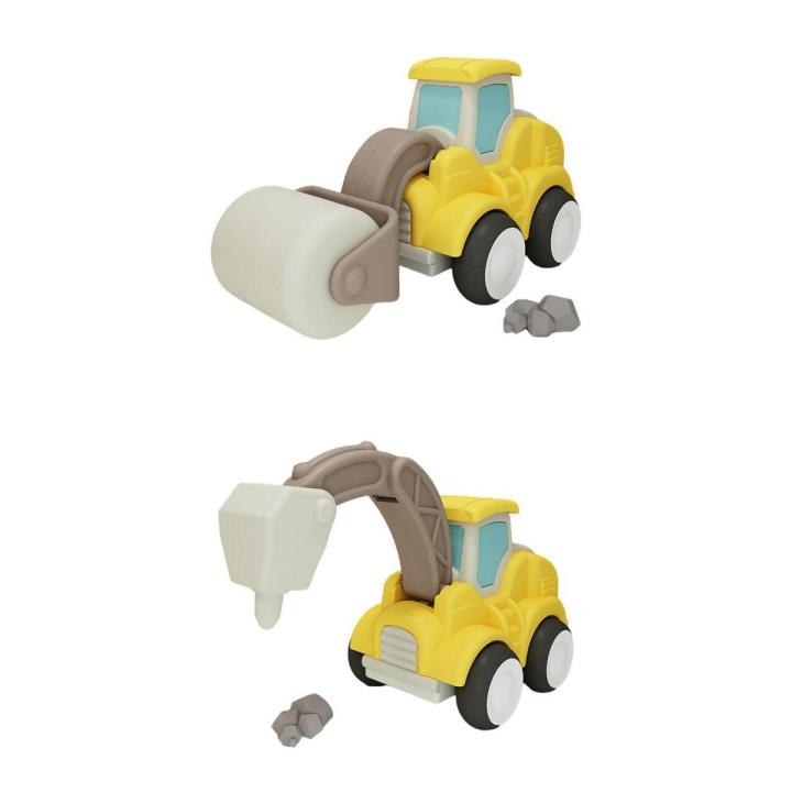 magideal-engineering-car-toys-pull-back-car-for-toddlers-road-roller-drill-truck
