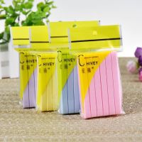 【CW】✒✵❡  12PCS/Set Puff Compressed Cleaning Sponge Facial Washing Remove Makeup