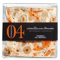 ?Premium products? Torrone Number 4  ANTICA TORRONERIA?