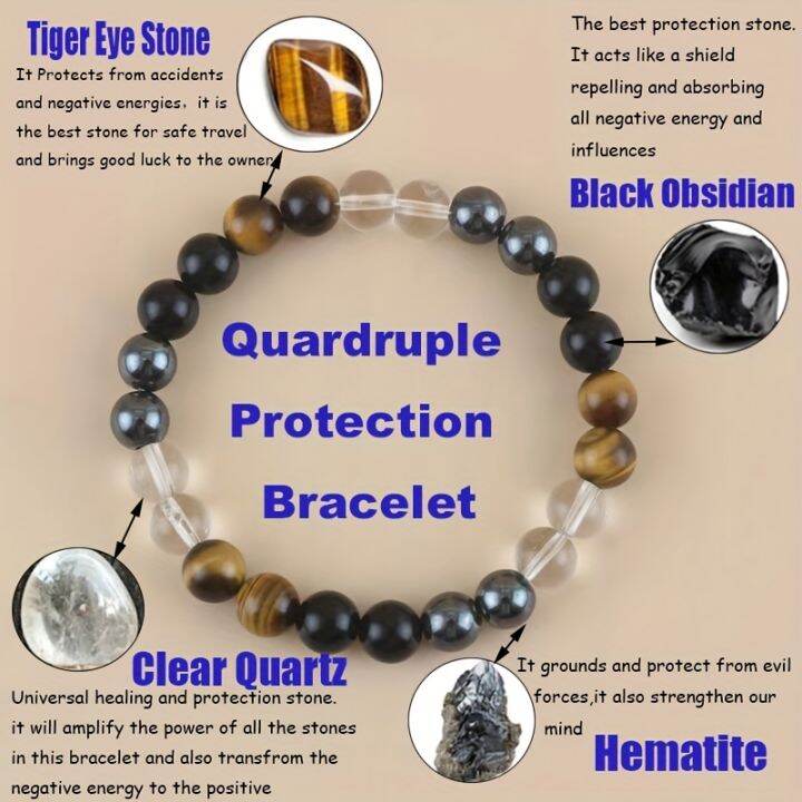 Best bracelet for anxiety sale