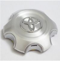 ???NEW 1pcs 02-15 Toyota prado arbitrary stamp 2700 4000 LC120 automobile wheel hub center 99 ting