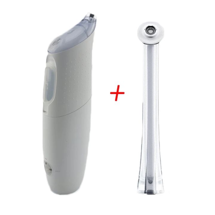 ชุดจับ-amp-เครื่องชาร์จ-amp-หัวฉีดสำหรับ-sonicare-air-floss-flosser-pro-hx833111-hx8341-hx8381-hx833201-hx8340