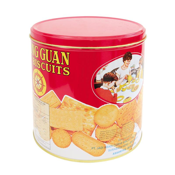 Khong Guan Biscuits 650 gr | Lazada Indonesia