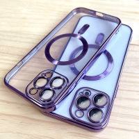 เหมาะสำหรับฟิล์มเลนส์แม่เหล็กชุบด้วยไฟฟ้า14เคสมือถือ Apple 13 Wy29419623เคสป้องกันแบบเต็มแพ็ค12ชิ้น