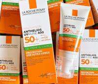 ☀️ LA ROCHE-POSAY Anthelios UVMUNE 400 Oil Control Gel-Cream SPF50+ / PA++++ 50 ml.