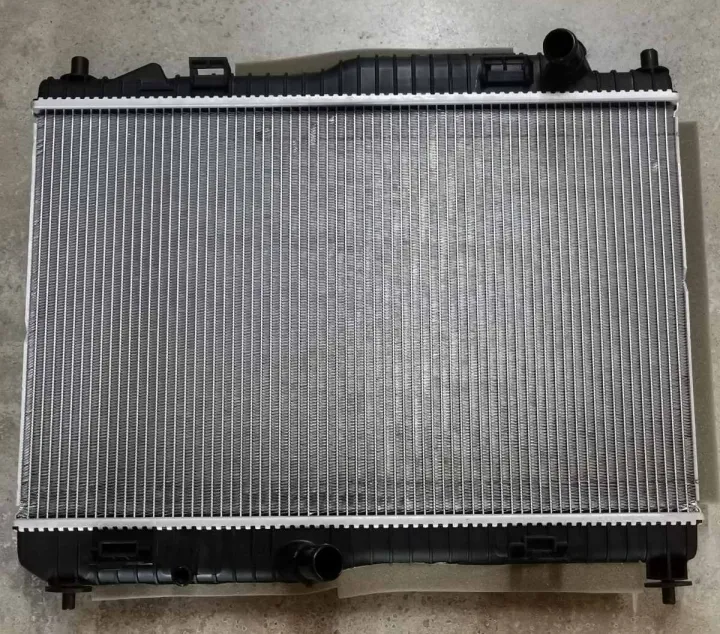 Ford Radiator for Ford Ecosport 1.5L 20132018 PN 8V518005DG Lazada PH