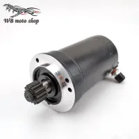 Fit สำหรับ DUCATI Monster Superbike 996 916 998 748 MH900 696 400 600 620 695 750 800 900รถจักรยานยนต์ Starter Motor