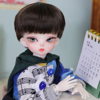 Jojo BJD Doll 16 Boy Ball Jointed Dolls Resin Art Student Toys 28cm Cool Boy Dolls