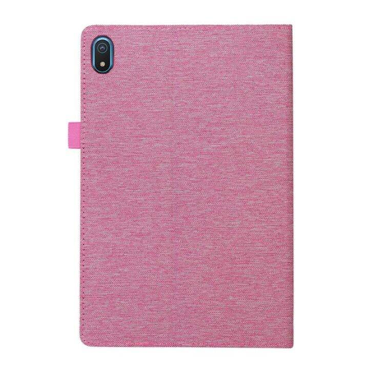 เคสกันกระแทก-ผ้ายีน-แบบฝาพับ-พร้อมช่องใส่บัตร-สําหรับ-nokia-t20