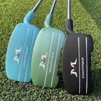 ★New★ Mazel golf club cut putter golf chip green cut push practice rod multi-function club