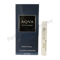 Bvlgari AQVA Pour Homme น้ำหอมเทสเตอร์