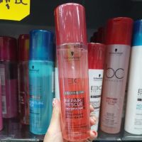 SCHWARZKOPF BC Repair Rescue Spray Conditioner 200ml/6.7oz