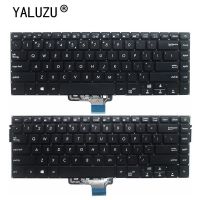 New US Laptop keyboard For ASUS VivoBook X510 X510U X510UA X510UN X510Q X510QA X510QR A510U F510U UK505B English