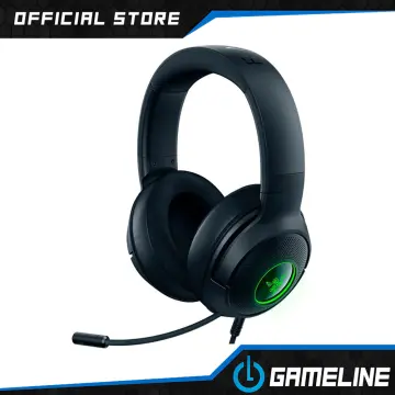 Razer x kraken online usb