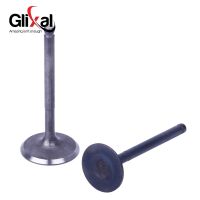 ❡❍❅ Glixal GY6 150cc Intake amp; Exhaust Valves Set 157QMJ 1P57QMJ Engine Scooter Moped ATV Go-Kart Quads