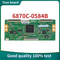 Original for LG logic board 6870C-0584A 6870C-0584B 43 49 55 inch in stock