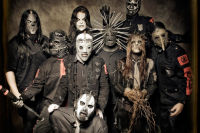 โปสเตอร์ Slipknot  สลิปน็อต Music Poster  วินเทจ แต่งห้อง ของสะสม Wall Decor  ตกแต่งผนัง แต่งร้าน ภาพติดผนัง ภาพพิมพ์ ของแต่งบ้าน ร้านคนไทย 77Poster