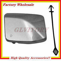 1X 23 166 885 1823 A23 1X New For Mercedes Benz Mb Ml W166 Front Bumper Tow Hook Eye Chrome Cover