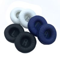 【cw】 1 foam Ear pillow Cushion Cover for Tune600 T500BT T450 T450BT JR300BT Headphone Headset 70mm EarPads ！