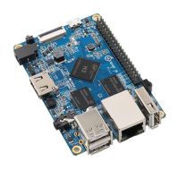 Orange Pi PC 1GB H3 SoC Open-Source Single Board คอมพิวเตอร์1GB DDR3 SDRAM Runs Ubuntu Debian Android4.4ภาพ