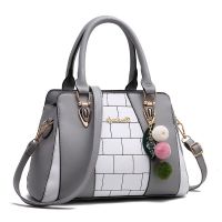 Contracted ladies leisure bag 2021 autumn/winter fashion female bag shoulder bag ladys large capacity fashion handbags