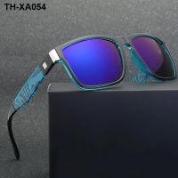 New printed sunglasses fashionable sports driving sunglasses mens and womens sunglasses