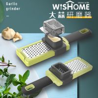 ☢☜ Garlic Artifact Peeling Garlic Smashing Garlic Ginger Garlic Smashing Garlic Home Kitchen Supplies Various Utensils Daquan