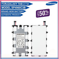 Samsung Galaxy Tab 2 7.0 แบตเตอรี่ P3100  P905 รุ่น SP4960C3B  4000mAh....