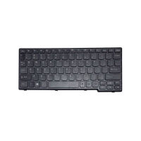 คีย์บอร์ด เลอโนโว - Lenovo keyboard (แป้นอังกฤษ) สำหรับรุ่น Ideapad Yoga 11