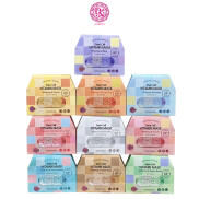 Mặt nạ dưỡng da Banobagi Stem Cell Vitamin Mask Caro Hộp