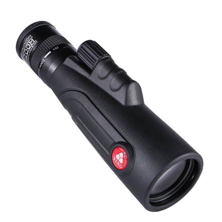 Teropong Jarak Jauh Original Monocular Long Range High Powered Zoom