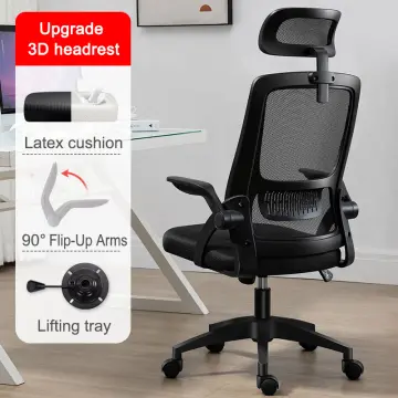 Swivel chair price online lazada