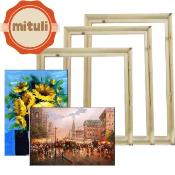 Shop Picture Frames Diamond Painting with great discounts and