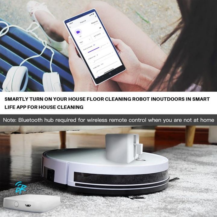 smart-bt-fingerbot-smart-lifes-tuya-app-or-timer-control-no-wiring-switch-bot-button-pusher-for-light-switch-doorbell-robot-work