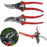 Hot Selling Pruning Shears Garden Bypass Pruners and Ergonomic Flower Cutter Grafting Tool Scissors Trimmer Cutter garden tool