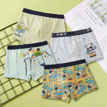 Buy TILAMEHO Underwear Online