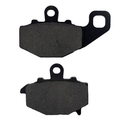 “：{}” Motorcycle Front And Rear Brake Pads For Kawasaki ZR400 ZR 400 Zephyr 97-01 ZZR400 ZZR 400 ZX400 ZZR600 ZZR 600 ZX600 93-07