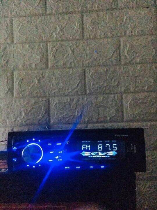 BLUETOOTH PIONEER CAR STEREO Lazada PH