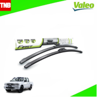 Valeo Flat Blade ใบปัดน้ำฝน Mazda Fighter มาสด้า ไฟท์เตอร์ 18/18