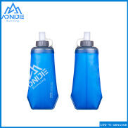 AONIJIE Bình Nước Đá Giữ Nhiệt Nước Mềm Bền 420ML 500ML SD27 Bình Đựng