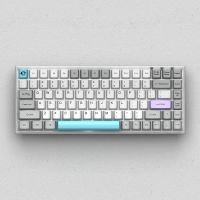 AKKO 3084 Silent Bluetooth 5.0 - Gateron Orange sw