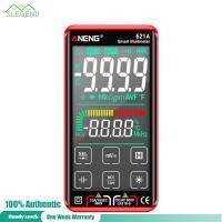 ?Arrive in 3 days? ANENG 621A Smart Digital Multimeter Touch Screen Voltage Detector with NCV DC/AC Current Fast Accurately Measures Resistance Diodes Auto Ranging 9999 Counts ✨New Arrivals?