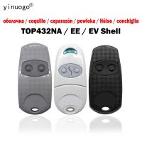 เปลี่ยน TOP 432NA 432EE 432EV รีโมทคอนโทรลสำหรับโรงรถสำหรับโรงรถประตู TOP 432 NA EE EV Shell-EDCNM SHOP