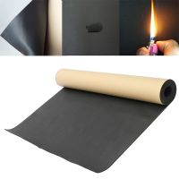 50X100ซม. 3/5/6/10มม. รถ Sound Proofing Mat ฉนวนกันความร้อน Deadener ฉนวนกันเสียง Deadening Hood ปิดเซลล์โฟม