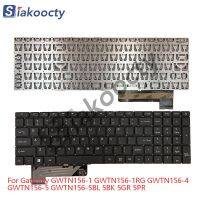 US English Keyboard For Gateway GWTN156-1 GWTN156-1RG GWTN156-4 GWTN156-4BK GWTN156-4BL 4GR 4PR GWTN156-5 GWTN156-5BL 5BK 5GR 5P