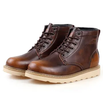 Shop Red Wing Safety Shoes Online | Lazada.Com.Ph