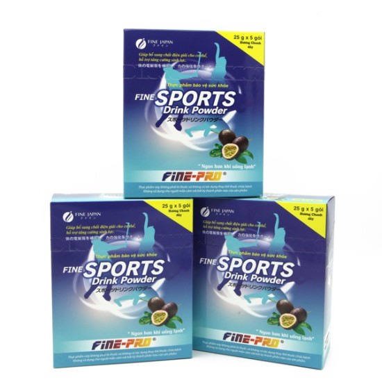 Oresol nhật - sport drink powder-cung cấp nước và chất điện giải - ảnh sản phẩm 4