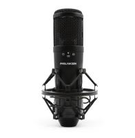 Franken SM3 -by Muzic Craft *ของแท้รับประกัน 1ปี* Condenser Microphone ไมโครโฟนคอนเดนเซอร์, รับเสียง 3 รูปแบบ, 20Hz - 20kHz, ฟรี!! ช็อกเม้าท์/ซองหนัง