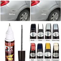 Car Paint Pen Scratch Repair Tool Touch Up Paint Coat Clear Coat Waterproof for BMW E46 E49 F30 F80 E36 E46 E93 E92 F34 F31 Z4